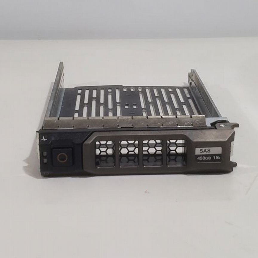 [0F238F] Салазки Dell 3.5- (Lff), Sas, Sata 0f238f