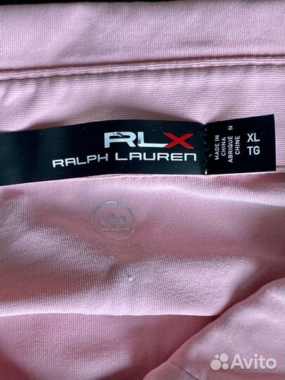 Polo ralph lauren поло