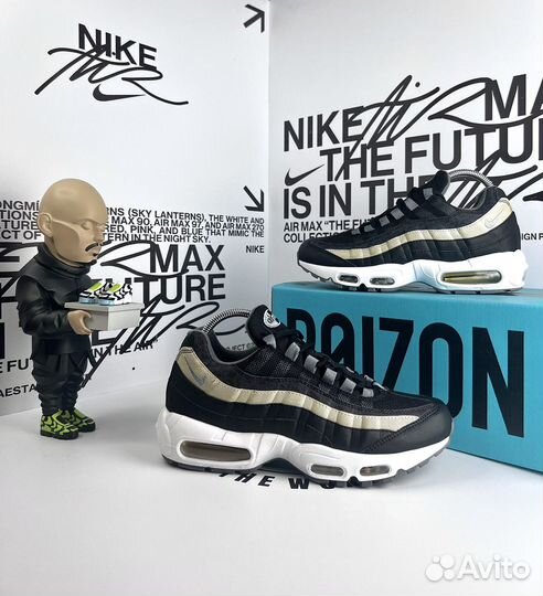 Nike air max 95