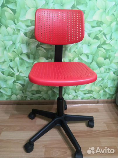 Компьютерные кресла Ikea. В отл. сост