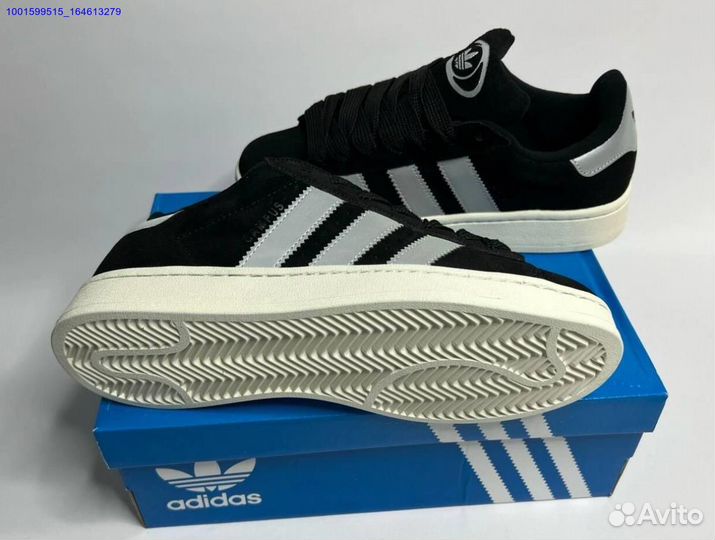 Кроссовки Adidas Campus 00s