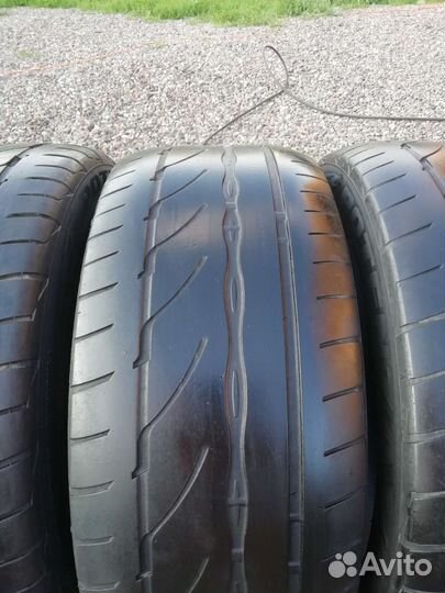 Bridgestone Potenza RE002 Adrenalin 245/45 R18 100W