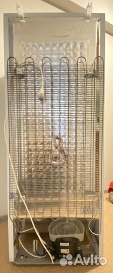 Холодильник hi