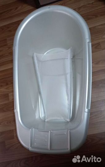 Детская ванночка для купания