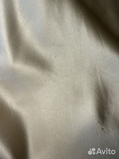 Шелковый топ intimissimi размер M