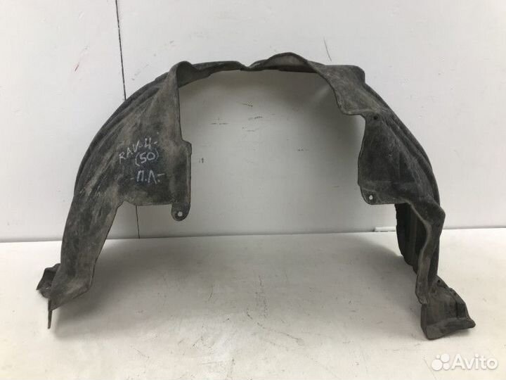 Подкрылок передний левый Toyota RAV4 5 (XA50)