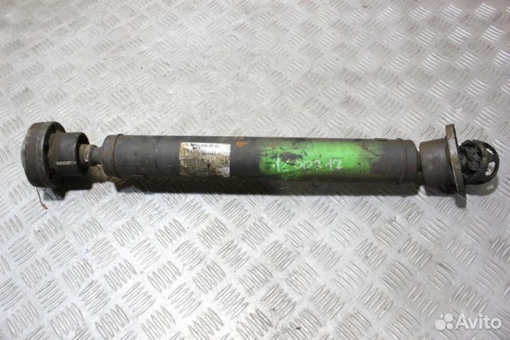 Вал карданный передний Ml 164