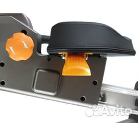 Велоэргометр Bronze Gym R901 PRO