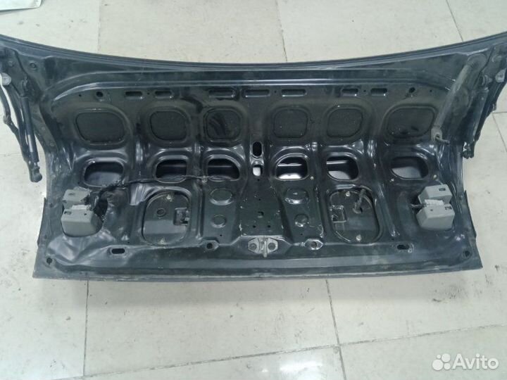 Багажник задний Honda Civic EG8 D15B 1992 - 1998