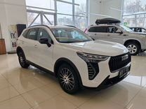 Новый Haval Jolion 1.5 AMT, 2024, цена от 2 099 300 руб.