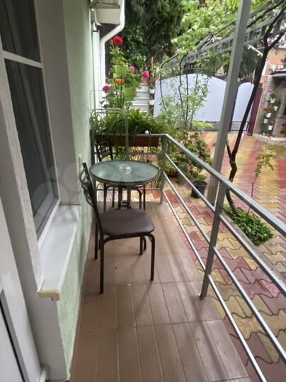 Комната 15 м², 1/3 эт.