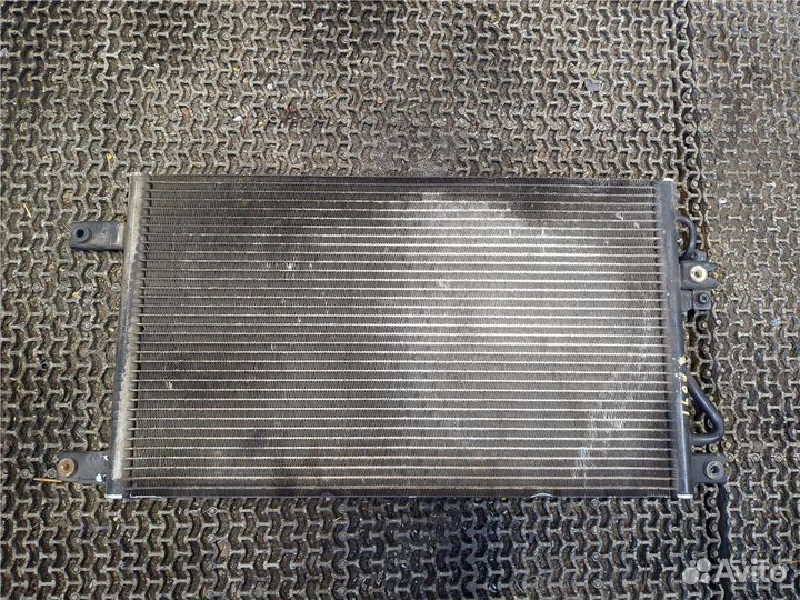 Радиатор кондиционера Mitsubishi Montero Sport / P