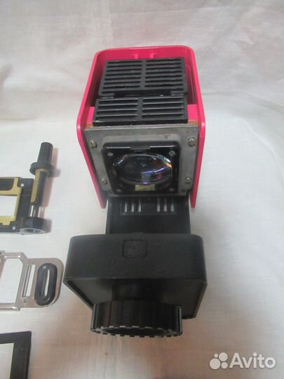 Диапроектор Спутник-2. СССР