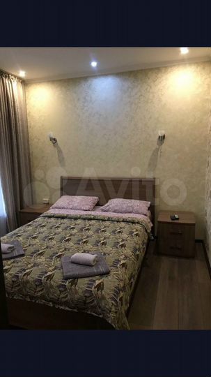 Дом 48 м² на участке 2 сот.