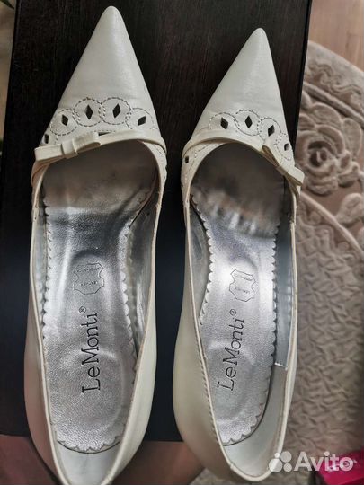 Туфли женские 39 размер