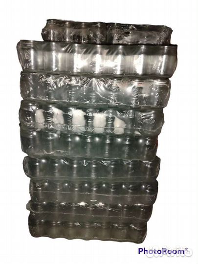 Банки 0.5 новые для автоклава