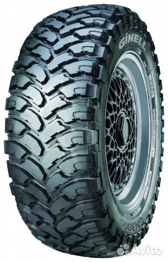 Ginell GN3000 315/75 R16 Q