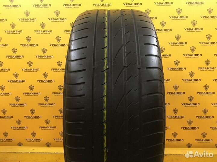 Continental ContiCrossContact UHP 255/55 R18 105W