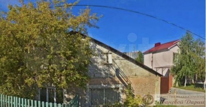 3-к. квартира, 82,7 м², 1/1 эт.