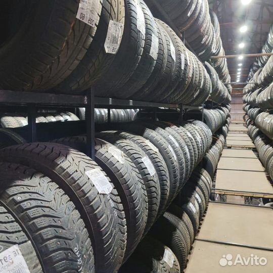 Bridgestone Ice Cruiser 7000 265/60 R18 110M