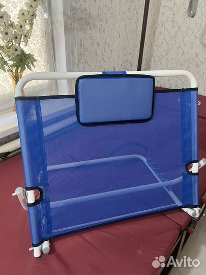 Опора под спину для лежачих больных