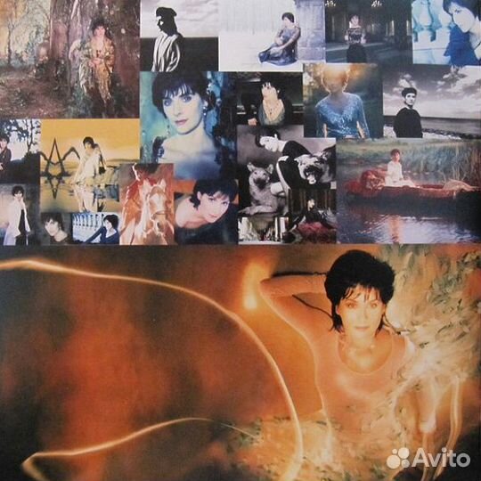Enya - The Very Best Of/ Vinyl, 12