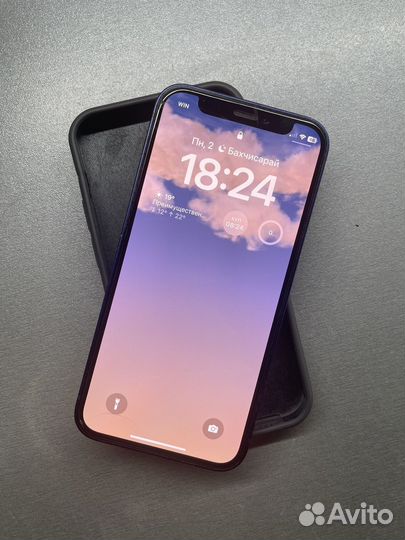iPhone 12 mini, 64 ГБ