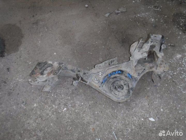 Рычаг задний правый Nissan X-Trail T31 MR20 2008