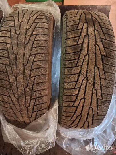 Nokian Tyres Nordman RS2 SUV 215/60 R17