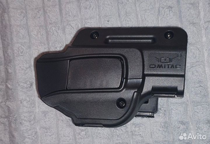 Glock Глок 17 19 кобура