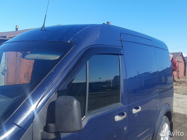 Ford Transit Connect 1.8 МТ, 2005, 315 000 км