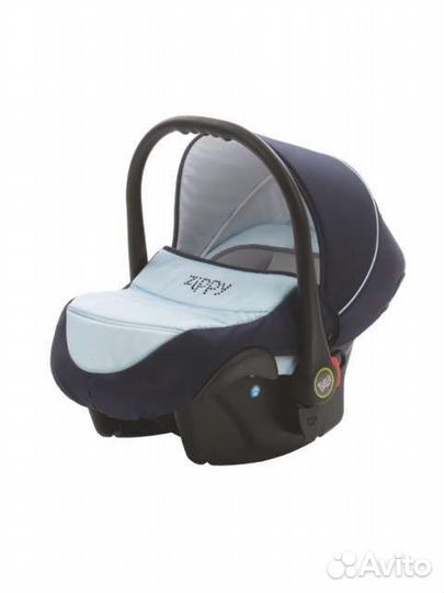 Переноска для детей люлька