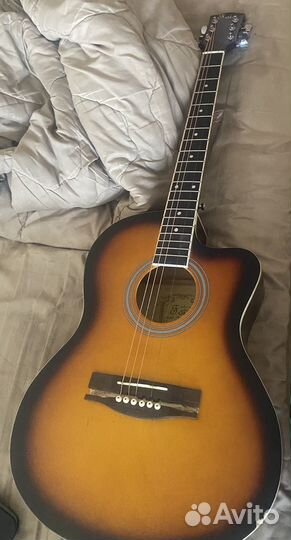 Классическая гитара
