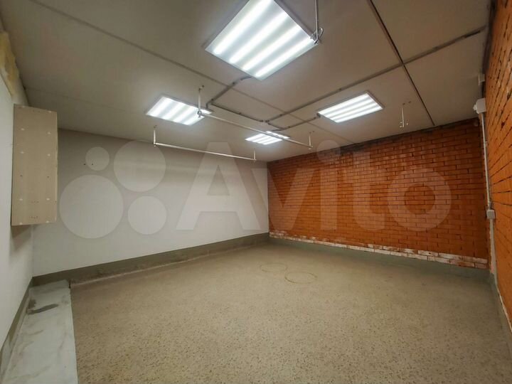 Гараж, 20 м²
