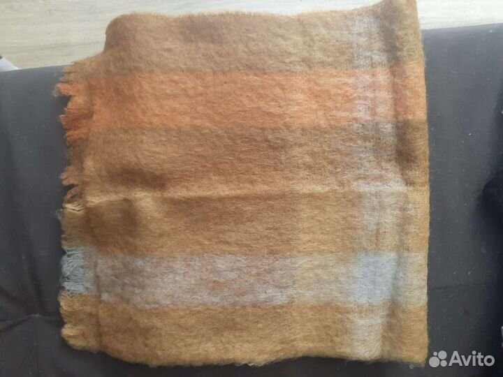 Шарф-палантин