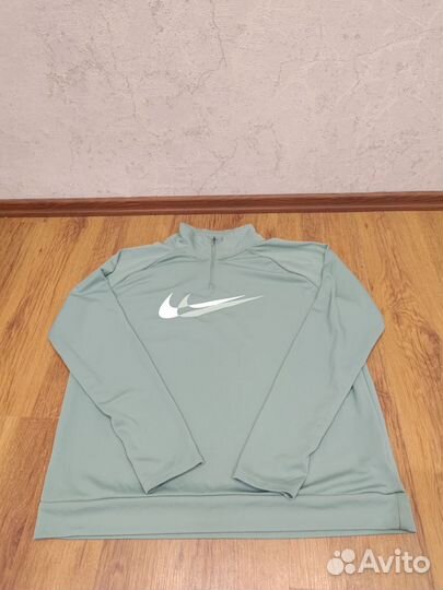 Лонгслив nike