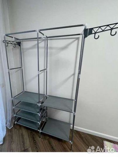 Вешалка напольная