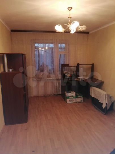 3-к. квартира, 56,7 м², 5/5 эт.