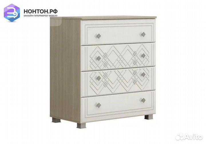 Комод Амели