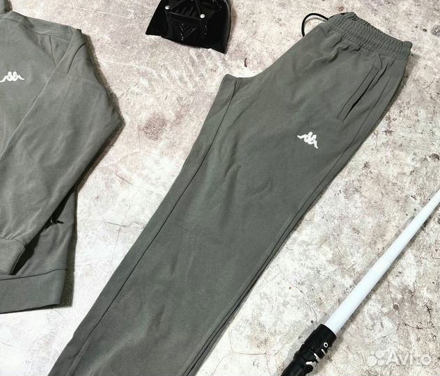 Спортивные костюмы Kappa