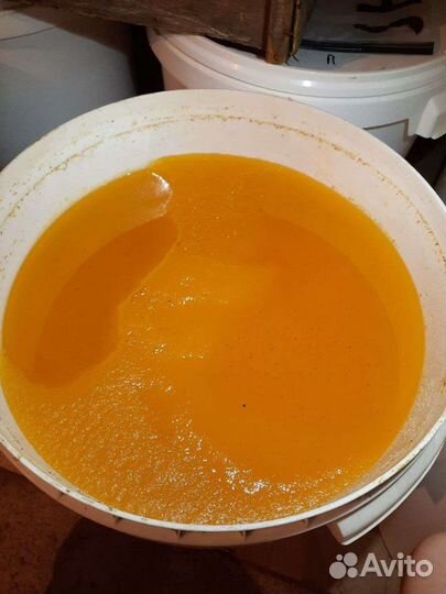 Майский мёд, Рапсовый мёд, Подсолнечный 2023 года