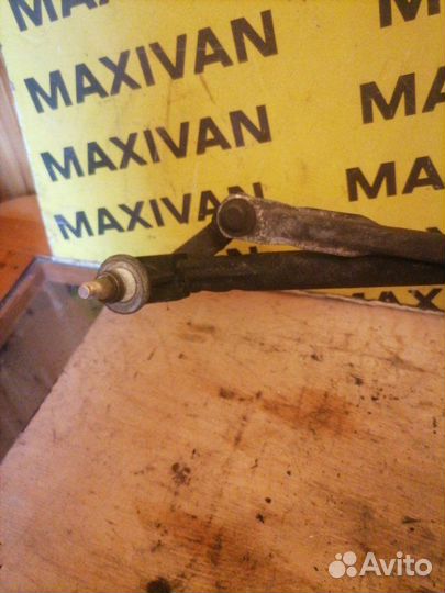 Мотор дворников Volkswagen Transporter T4 1.9 2002