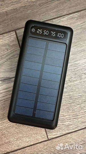 Повербанк 50000