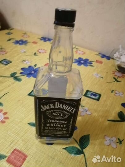Бутылка