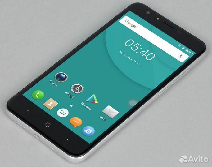 DOOGEE Y6, 2/16 ГБ