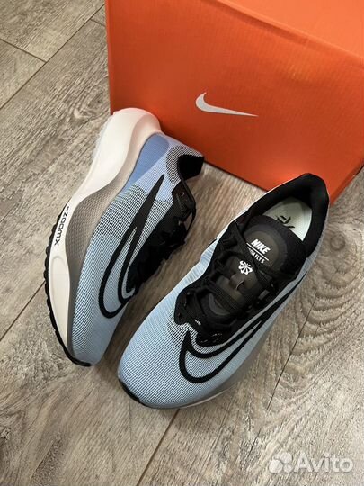 Кроссовки Nike zoom Fly 5