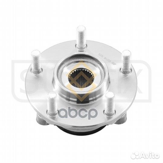 SN1025 SN-1025 Ступица sufix SN1025 sufix