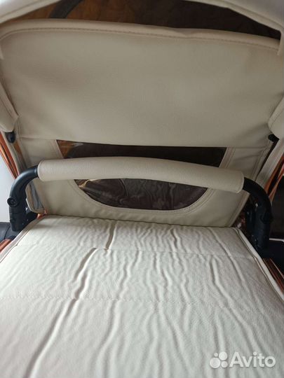 Коляска – трансформер Luxmom 2в1