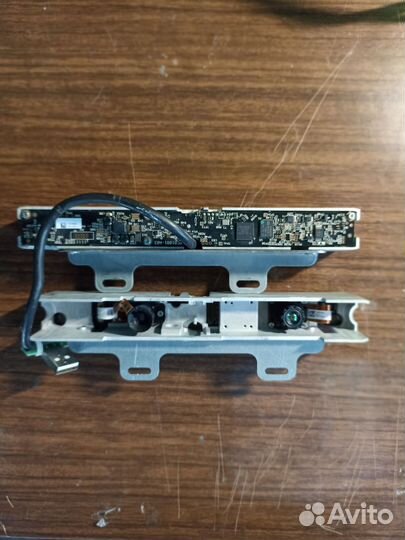 Asus Xtion