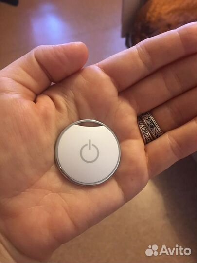 IBeacon мини маяк IDS-D15N (брелок)